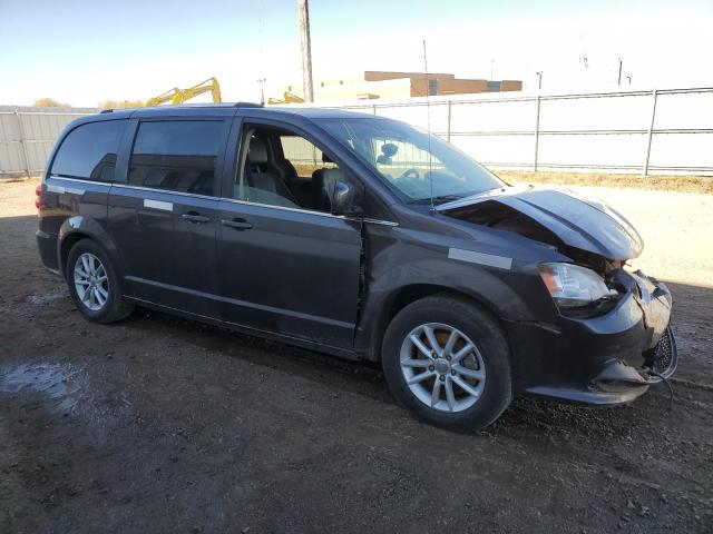 VIN 2C4RDGCG2KR770643 2019 Dodge Grand Caravan, Sxt no.4