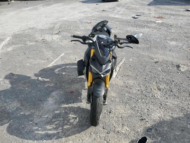 2022 DUCATI STREETFIGH ZDMFAKNW2NB008343