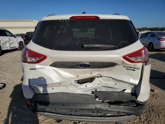 VIN 1FMCU9J98FUA02529 2015 Ford Escape, Titanium no.6