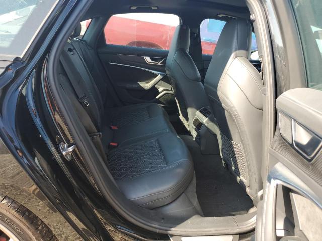 2021 AUDI S6 PREMIUM WAUDFAF20MN041829