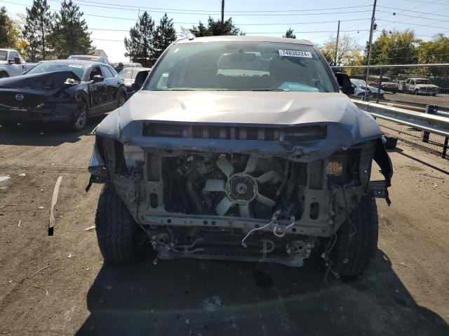 2016 TOYOTA TUNDRA CRE - 5TFDM5F1XGX066740