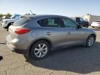 INFINITI EX35 BASE снимка