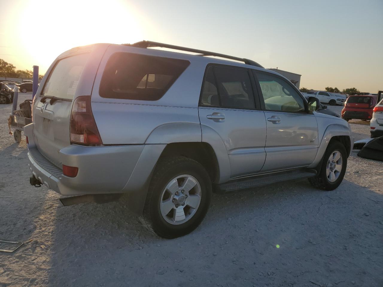 Lot #2919398465 2005 TOYOTA 4RUNNER SR