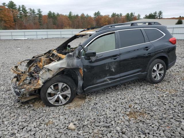 2019 SUBARU ASCENT PRE - 4S4WMABD7K3446826