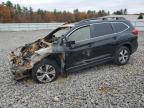 2019 SUBARU ASCENT PRE - 4S4WMABD7K3446826