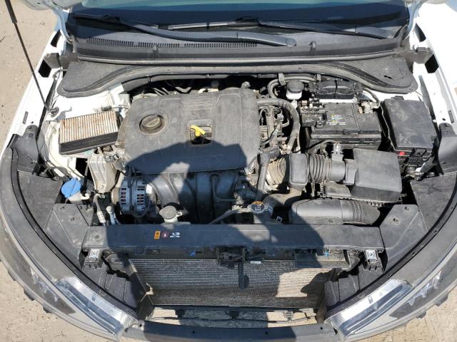 2020 HYUNDAI ELANTRA SE - 5NPD74LF6LH610657