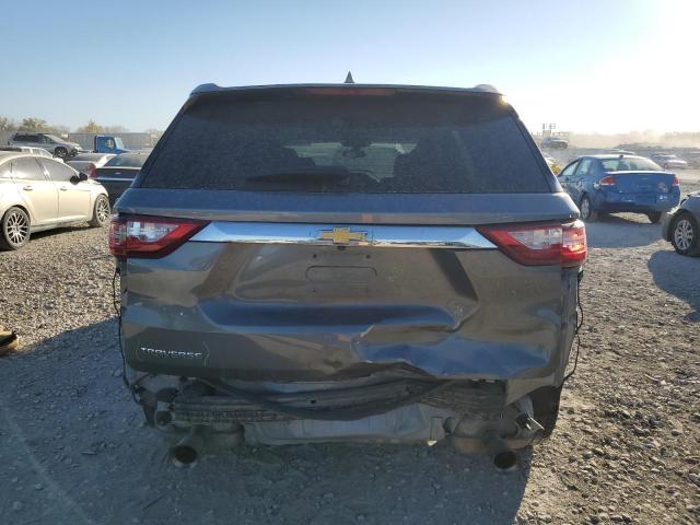 2019 CHEVROLET TRAVERSE L - 1GNERFKW4KJ225719