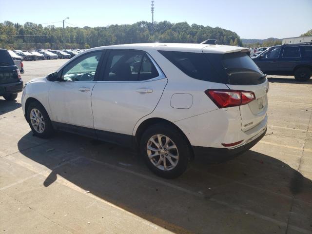 2018 CHEVROLET EQUINOX LT - 2GNAXSEV7J6269628