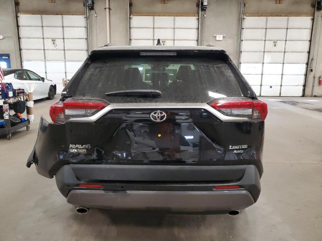 VIN JTMN1RFV5LD053283 2020 Toyota RAV4, Limited no.6