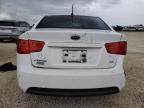 KIA FORTE EX photo