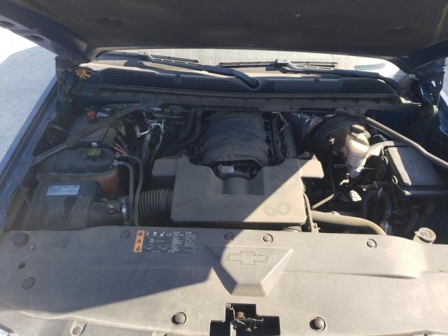 2017 CHEVROLET SILVERADO - 1GCPCNECXHF132875