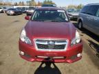 SUBARU LEGACY 3.6 photo