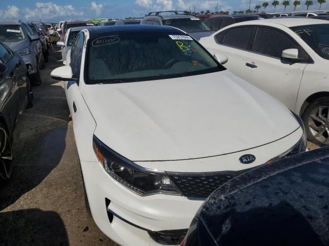 VIN 5XXGU4L32JG200698 2018 KIA Optima, EX no.5