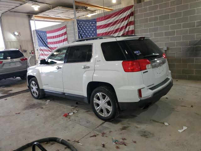 Vin: 2gkflue32g6185007, lot: 78152354, gmc terrain slt 20162