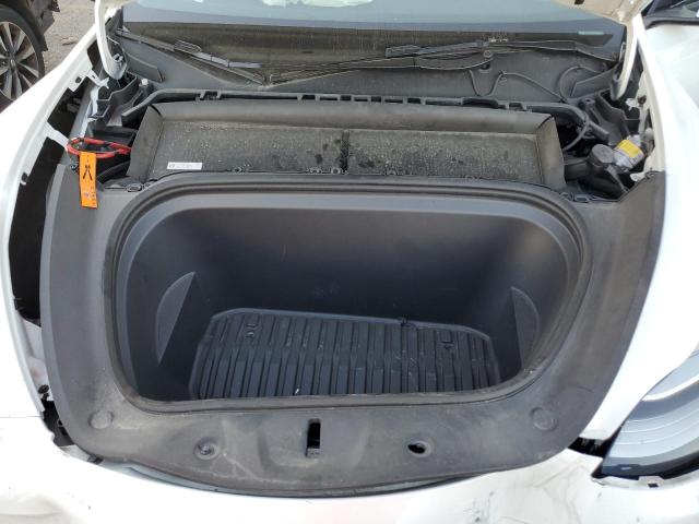 2023 TESLA MODEL Y - 7SAYGDEE1PA095898