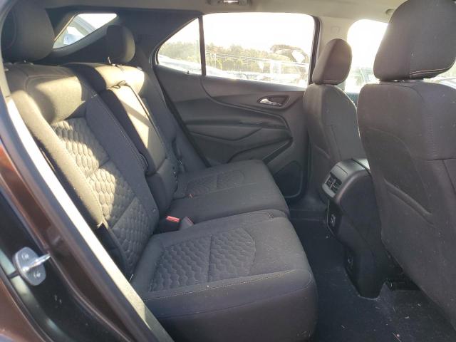 2020 CHEVROLET EQUINOX LT - 2GNAXUEV4L6130183