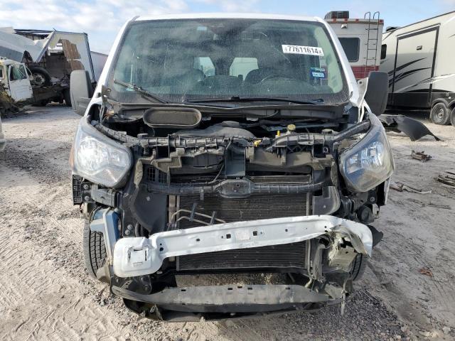 VIN 1FTYE9ZMXKKB53989 2019 Ford Transit, T-150 no.5