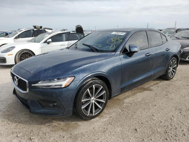 VIN 7JR102FK3MG093653 2021 Volvo S60, T5 Momentum no.1