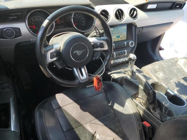 2016 FORD MUSTANG - 1FA6P8TH6G5232644