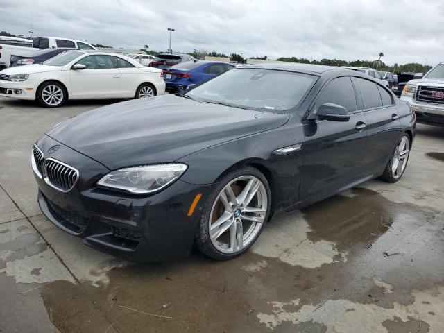 2016 BMW 6 SERIES