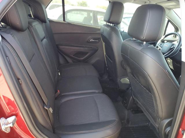2018 CHEVROLET TRAX 1LT - 3GNCJPSB6JL258911