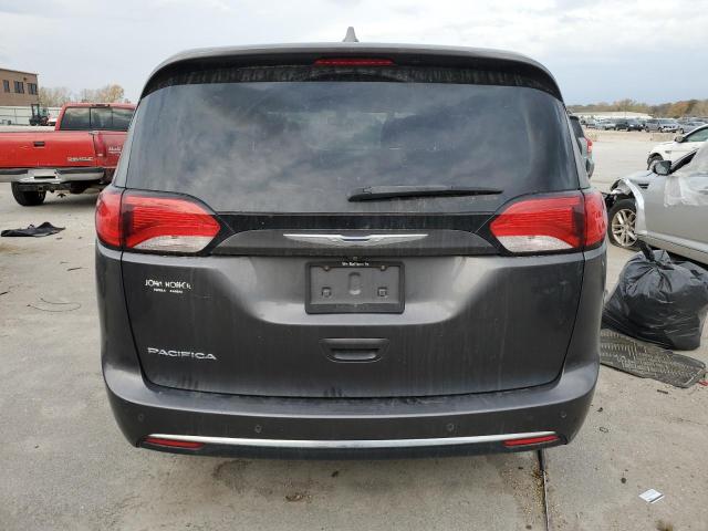 VIN 2C4RC1BG6HR832264 2017 Chrysler Pacifica, Touri... no.6