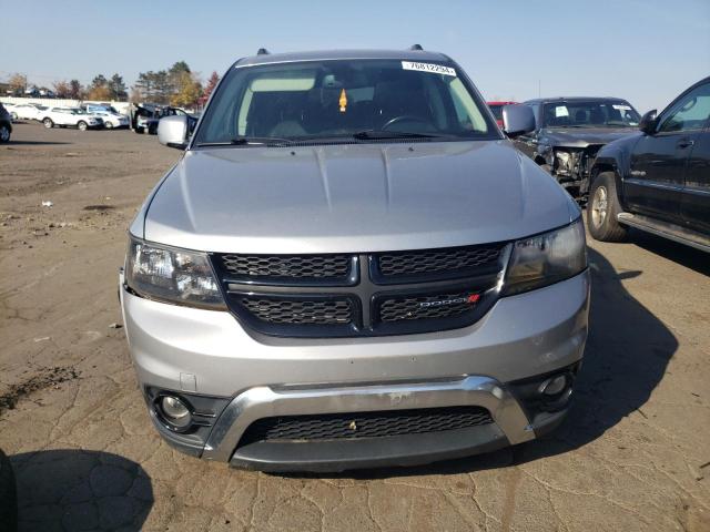 VIN 3C4PDCGB7LT263962 2020 Dodge Journey, Crossroad no.5