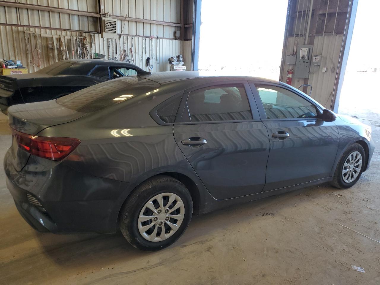 Lot #2986752222 2023 KIA FORTE LX