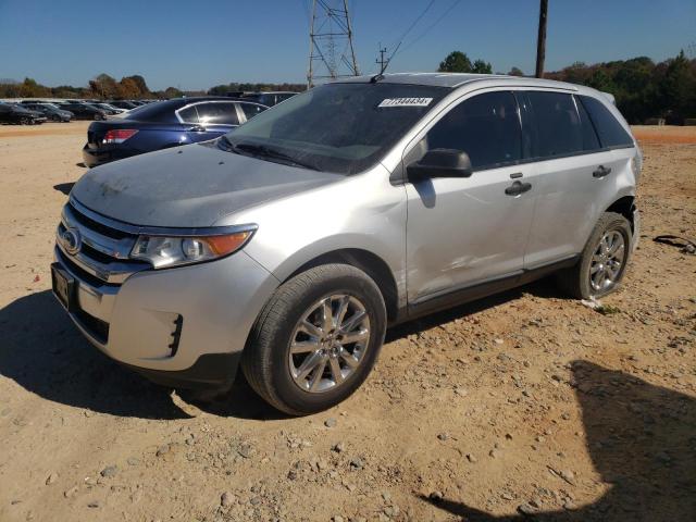 VIN 2FMDK3GC0EBA98946 2014 FORD EDGE no.1