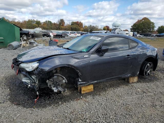 2014 TOYOTA SCION FR-S #2909751376