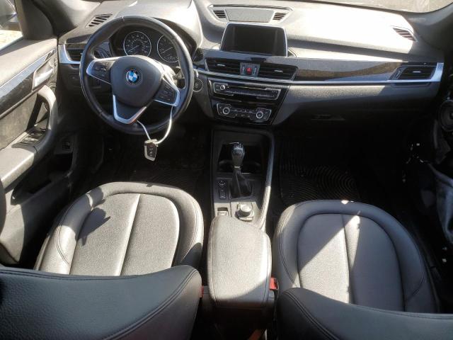 2017 BMW X1 XDRIVE2 - WBXHT3C38H5F82614