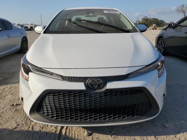 2022 TOYOTA COROLLA LE - JTDEPMAE1N3008018