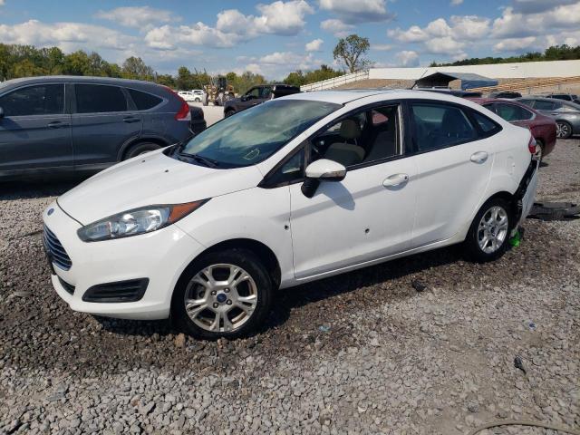 VIN 3FADP4BJ9GM194549 2016 Ford Fiesta, SE no.1