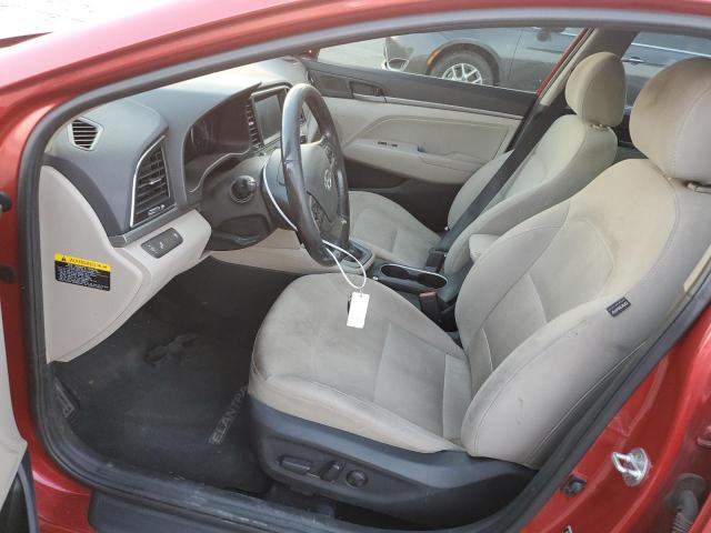 2017 HYUNDAI ELANTRA SE - 5NPD84LFXHH189367