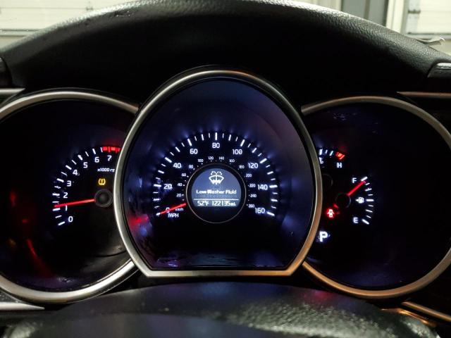 2015 KIA OPTIMA EX - 5XXGN4A75FG438703