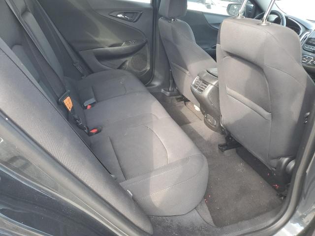 2017 CHEVROLET MALIBU LT - 1G1ZE5ST1HF171466