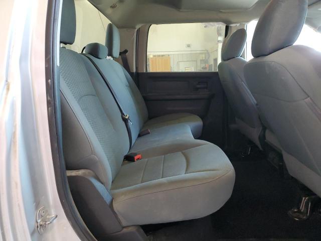 2018 RAM 2500 ST 3C6UR5CJ7JG259971