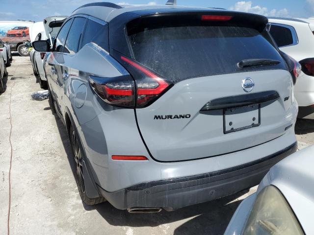 VIN 5N1AZ2BJ1NC112979 2022 Nissan Murano, SV no.6