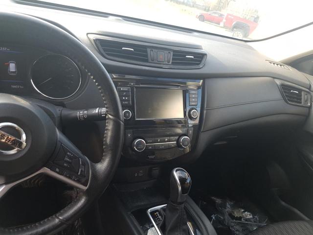 2020 NISSAN ROGUE S - 5N1AT2MV1LC745853