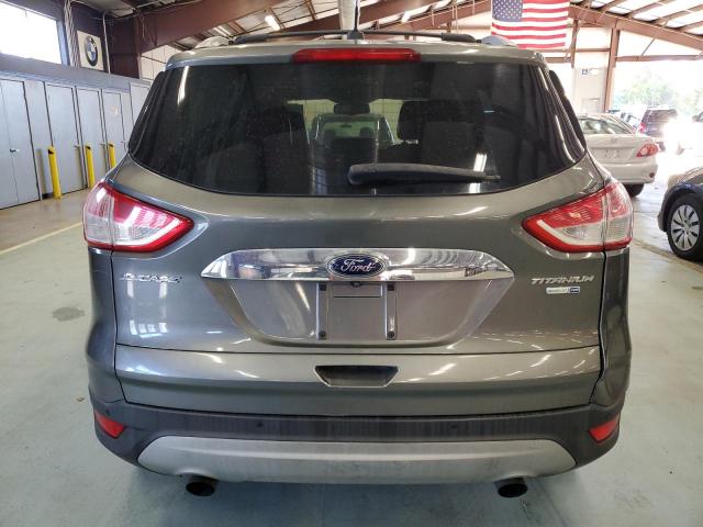 VIN 1FMCU9JXXEUB21258 2014 Ford Escape, Titanium no.6