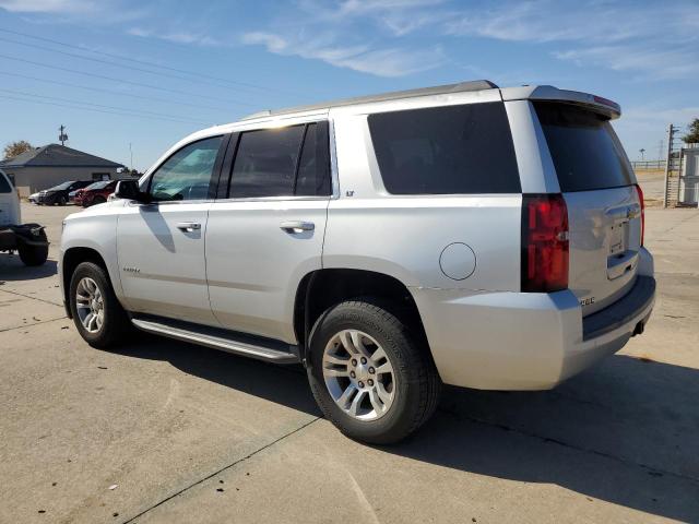 2020 CHEVROLET TAHOE C150 - 1GNSCBKC4LR216153