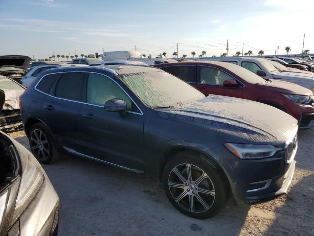 VIN YV4A22RL0J1007904 2018 Volvo XC60, T6 Inscription no.4