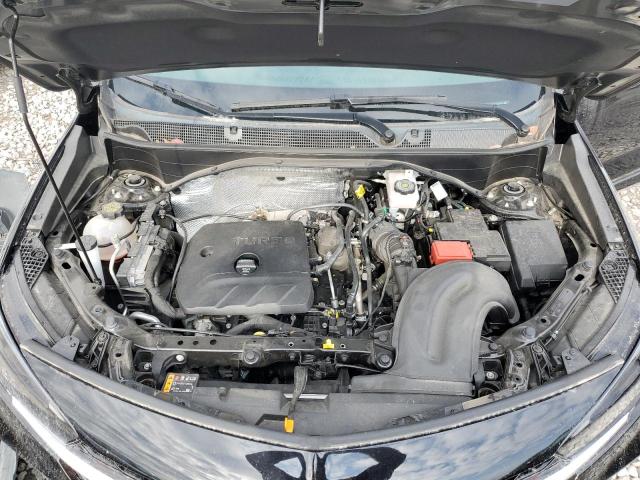 2023 BUICK ENCORE GX - KL4MMDSL5PB063737