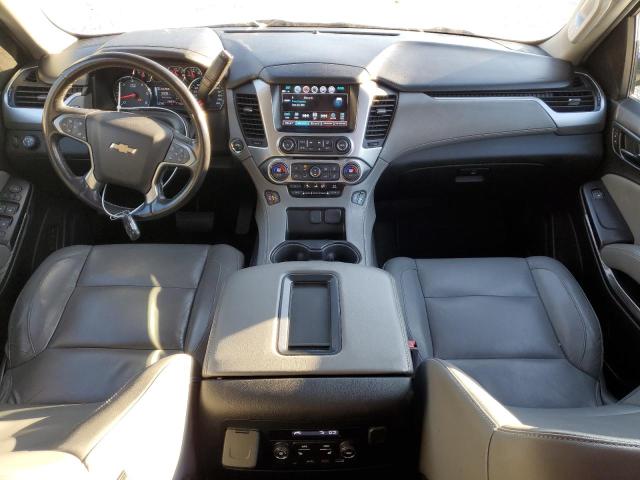 2020 CHEVROLET SUBURBAN C - 1GNSCHKC1LR249937