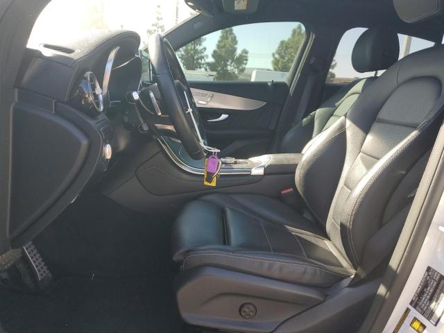 2019 MERCEDES-BENZ GLC COUPE - WDC0J4KB8KF664656