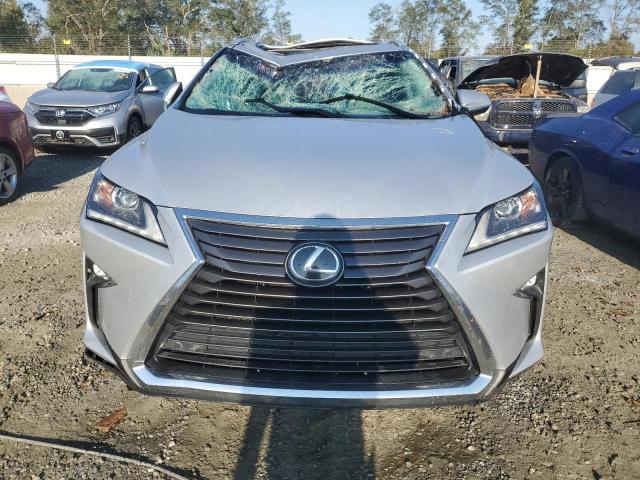 2019 LEXUS RX 350 BAS - 2T2ZZMCA2KC122100