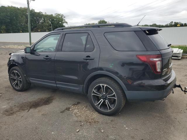 FORD EXPLORER SPORT