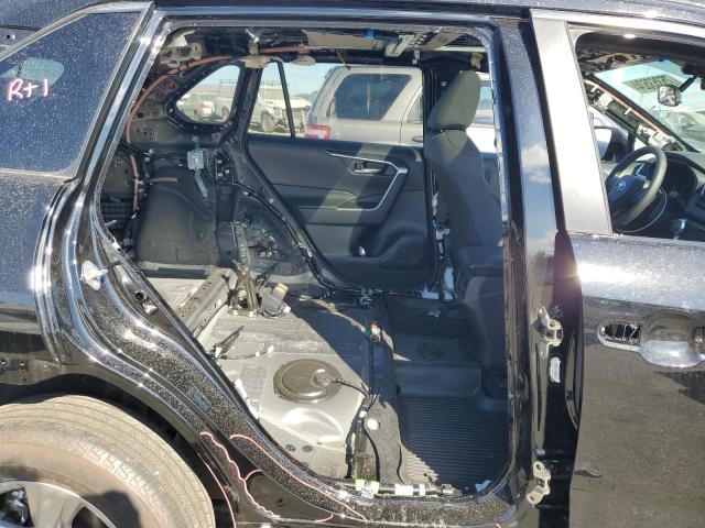 2024 TOYOTA RAV4 XLE - 2T3P1RFV3RC466406
