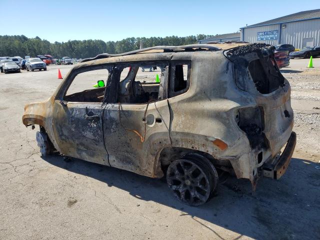2015 JEEP RENEGADE L - ZACCJBBTXFPB87361