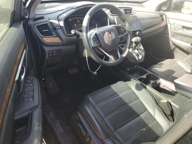 2020 HONDA CR-V EXL - 7FARW1H8XLE027710